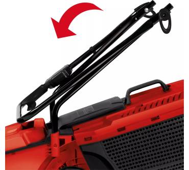 Produktbild Einhell GC-CLM 18/220 Li Kit (4514105)