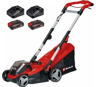 Produktbild Einhell Rasarro 36/250 (2x2,5 Ah) 3413305