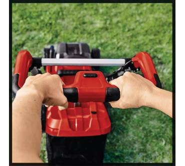 Produktbild Einhell Rasarro 36/250 (2x2,5 Ah) 3413305