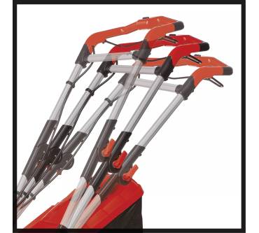 Produktbild Einhell Rasarro 36/250 (2x2,5 Ah) 3413305