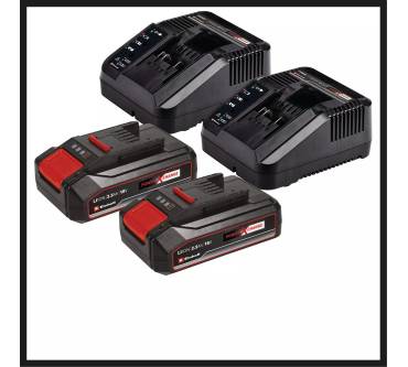 Produktbild Einhell Rasarro 36/250 (2x2,5 Ah) 3413305