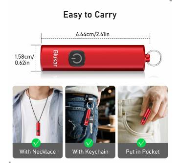 Produktbild Blukar K9183