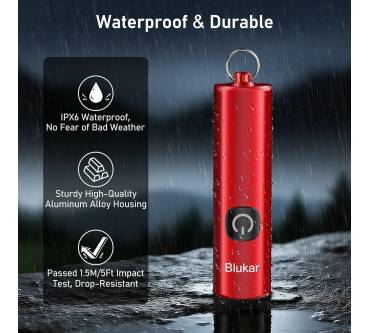 Produktbild Blukar K9183