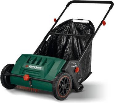 Produktbild Lidl / Parkside PKM 103 A1