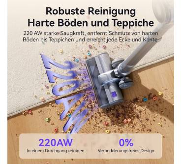 Produktbild Narwal V40