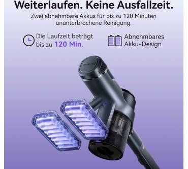 Produktbild Narwal V40