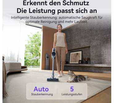 Produktbild Narwal V40