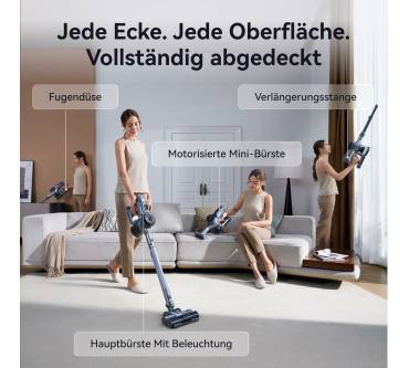 Produktbild Narwal V40