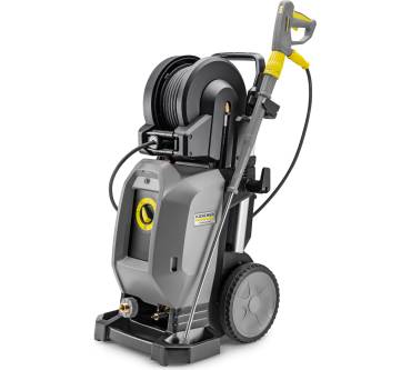 Produktbild Kärcher HD 10/21-4 SXA Plus