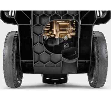 Produktbild Kärcher HD 10/21-4 SXA Plus