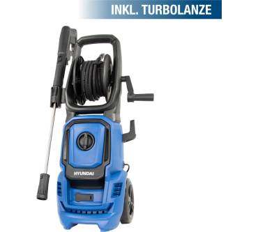 Produktbild Hyundai HPW1800CE