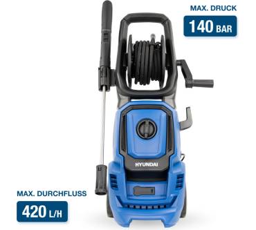 Produktbild Hyundai HPW1800CE