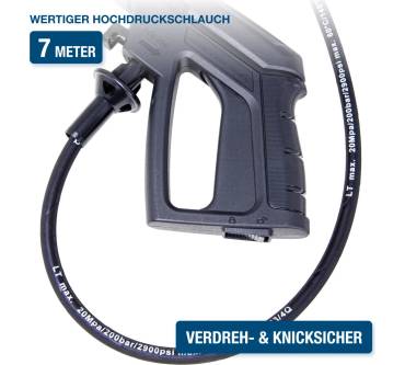 Produktbild Hyundai HPW1800CE