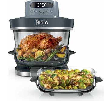 Produktbild Ninja Crispi Pro AS101EU