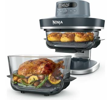 Produktbild Ninja Crispi Pro AS101EU