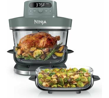 Produktbild Ninja Crispi Pro AS101EU