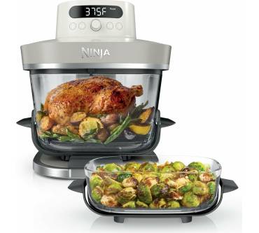 Produktbild Ninja Crispi Pro AS101EU