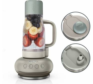 Produktbild Ninja BlendBoss DB351EU