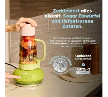 Produktbild Ninja BlendBoss DB351EU