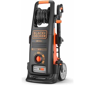 Produktbild Black + Decker BXPW2500DTS