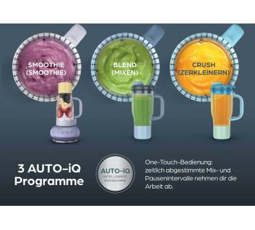 Produktbild Ninja BlendBoss DB351EU