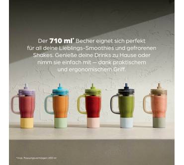 Produktbild Ninja BlendBoss DB351EU