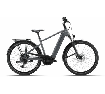 Produktbild Pegasus Solero Evo 10