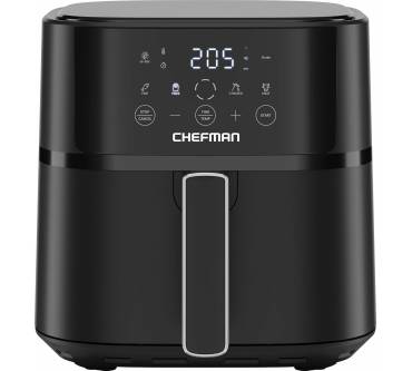 Produktbild Chefman TurboFry Touch 5,7L