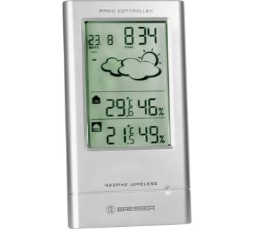 Produktbild Meade TempTrend