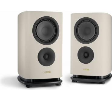 Produktbild Canton Reference 9 GS Edition