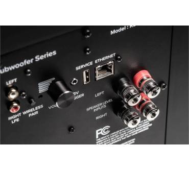 Produktbild Elac Varro RS700