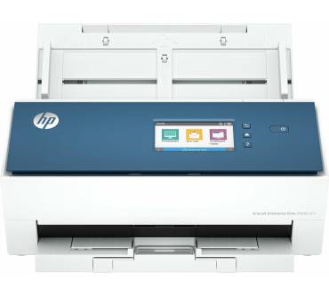 Produktbild HP ScanJet Enterprise Flow N9000 sn1