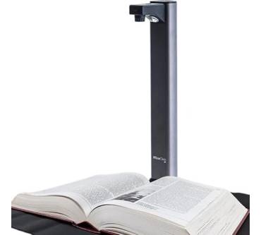 Produktbild IRIS IRIScan Desk 7 Pro