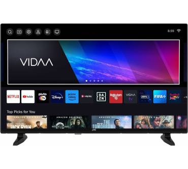 Produktbild JVC LT-32VDH2555