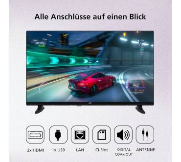 Produktbild JVC LT-32VDH2555