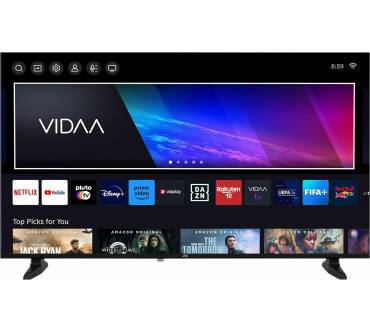 Produktbild JVC LT-40VDF2555