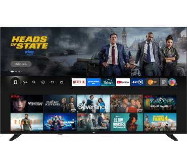 Produktbild JVC LT-65VRQ3555