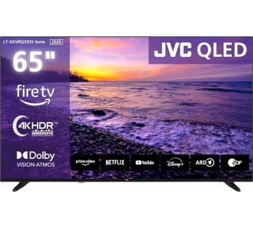 Produktbild JVC LT-65VRQ3555