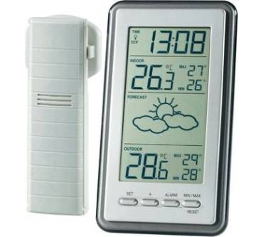 Produktbild Conrad Electronic WS-9130-IT