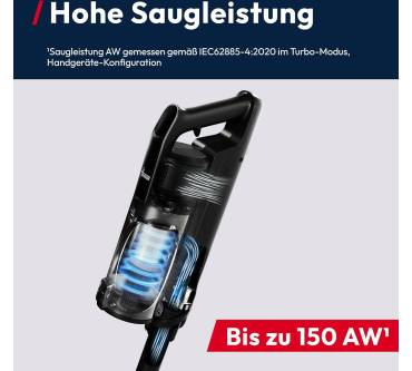 Produktbild Hoover HF3 Pro