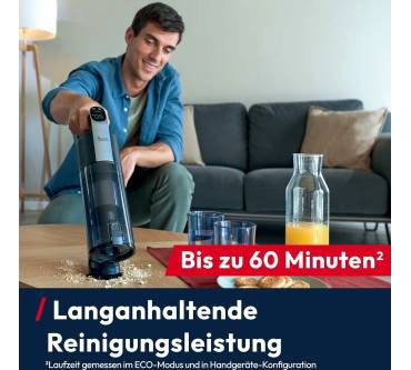 Produktbild Hoover HF3 Pro