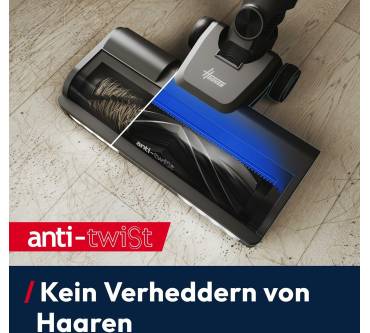 Produktbild Hoover HF3 Pro