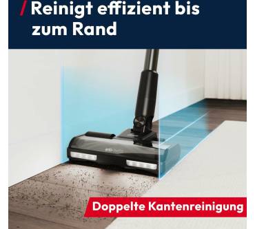 Produktbild Hoover HF3 Pro