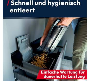 Produktbild Hoover HF3 Pro