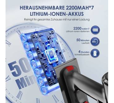 Produktbild Authmic A15