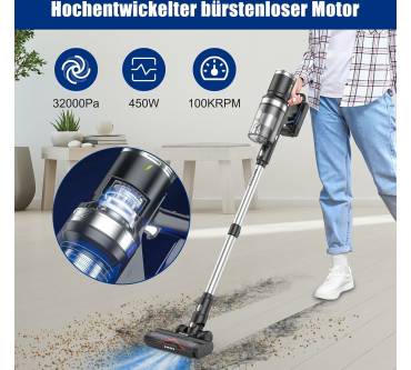 Produktbild Vistefly V12 Pro