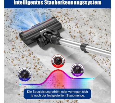 Produktbild Vistefly V12 Pro