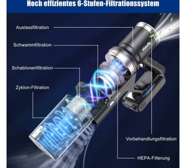 Produktbild Vistefly V12 Pro