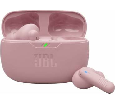 Produktbild JBL Vibe Beam 2