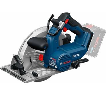 Produktbild Bosch GKS 18V-68-2